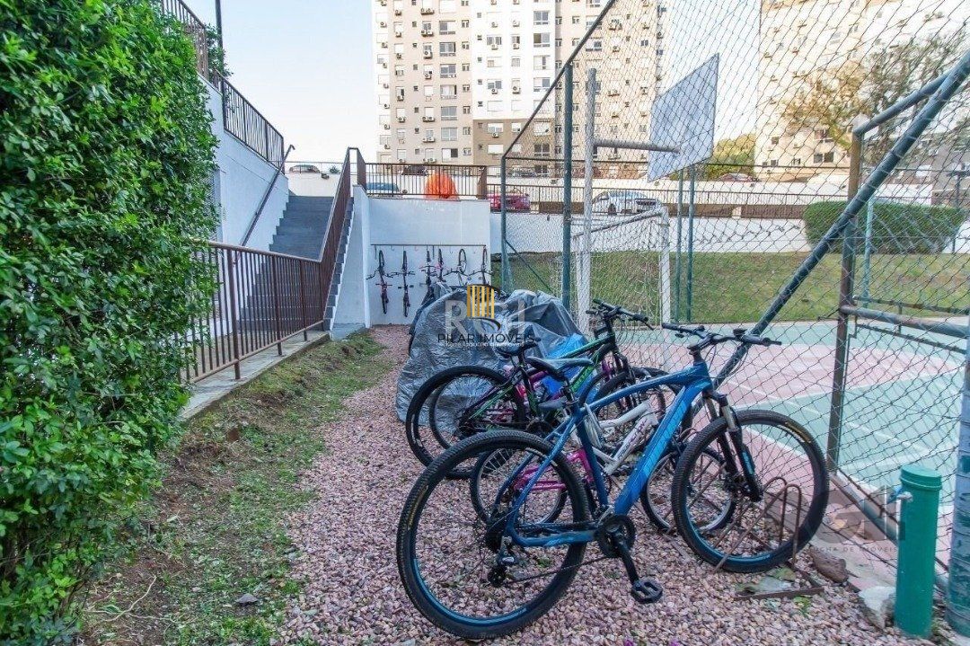 Apartamento para Venda -80m², 3 dormitórios, sendo 1 suites, 2 vagas - Jardim Carvalho