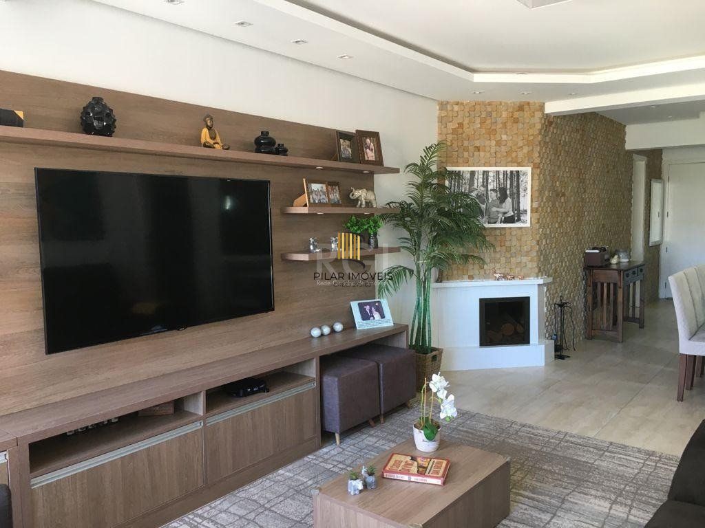 Apartamento para Venda - 102.02m², 3 dormitórios, sendo 1 suites, 2 vagas - Tristeza