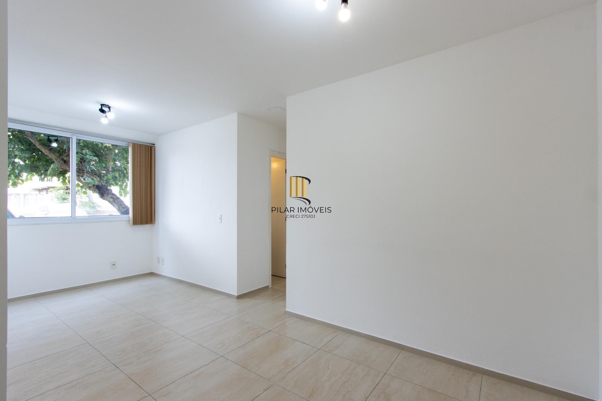 Apartamento 2 Dormitórios Zona Sul