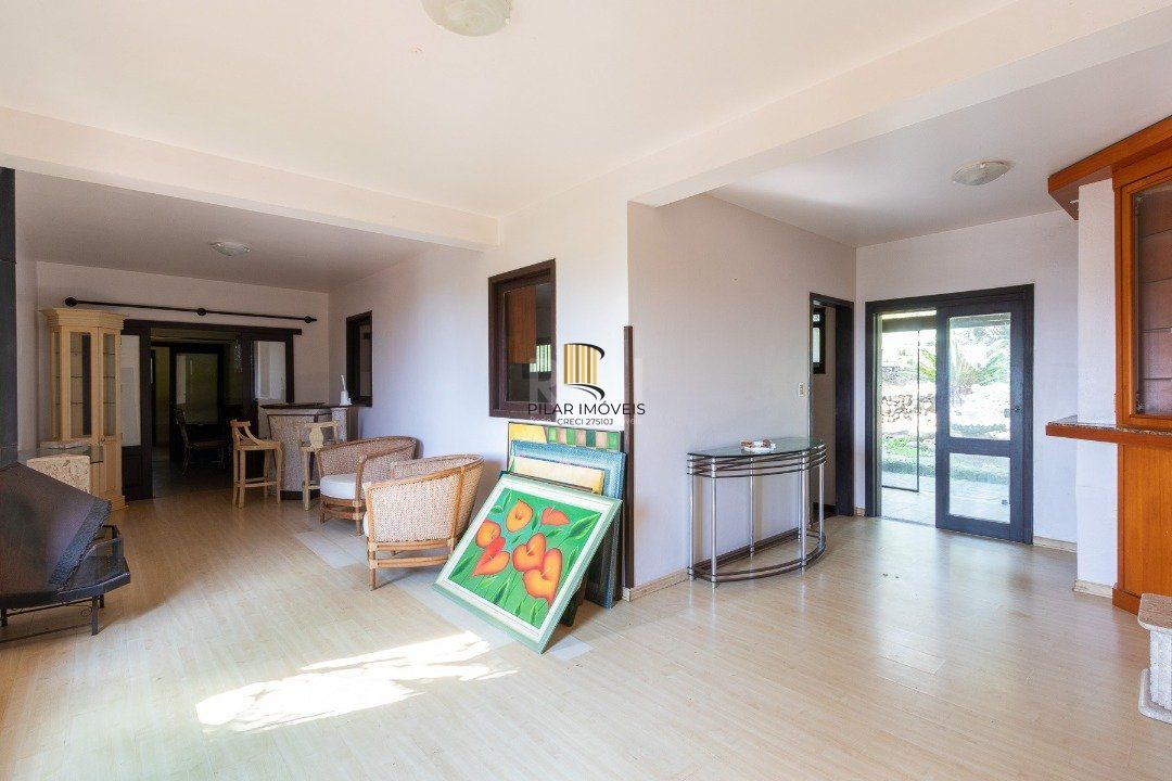 Casa para Venda - 500m², 4 dormitórios, sendo 1 suites, 4 vagas - Vila Conceição