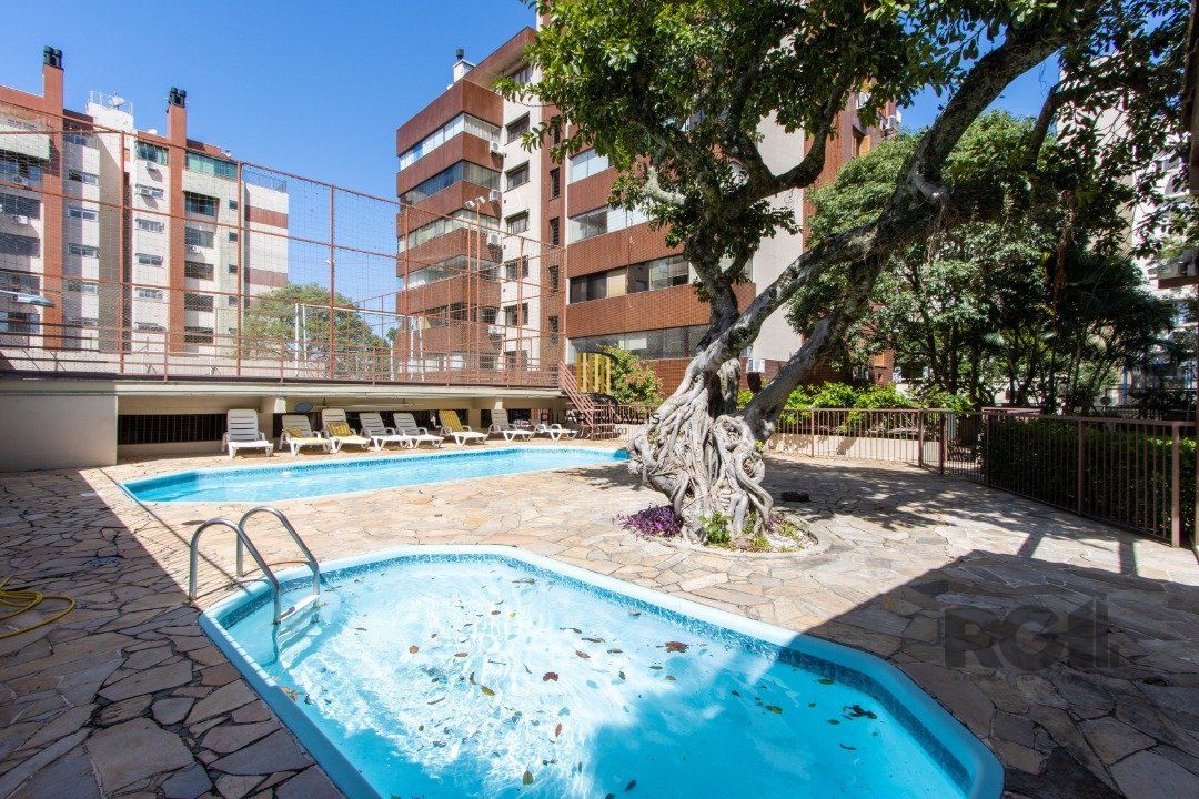 Apartamento 3 dormitórios no bairro Tristeza