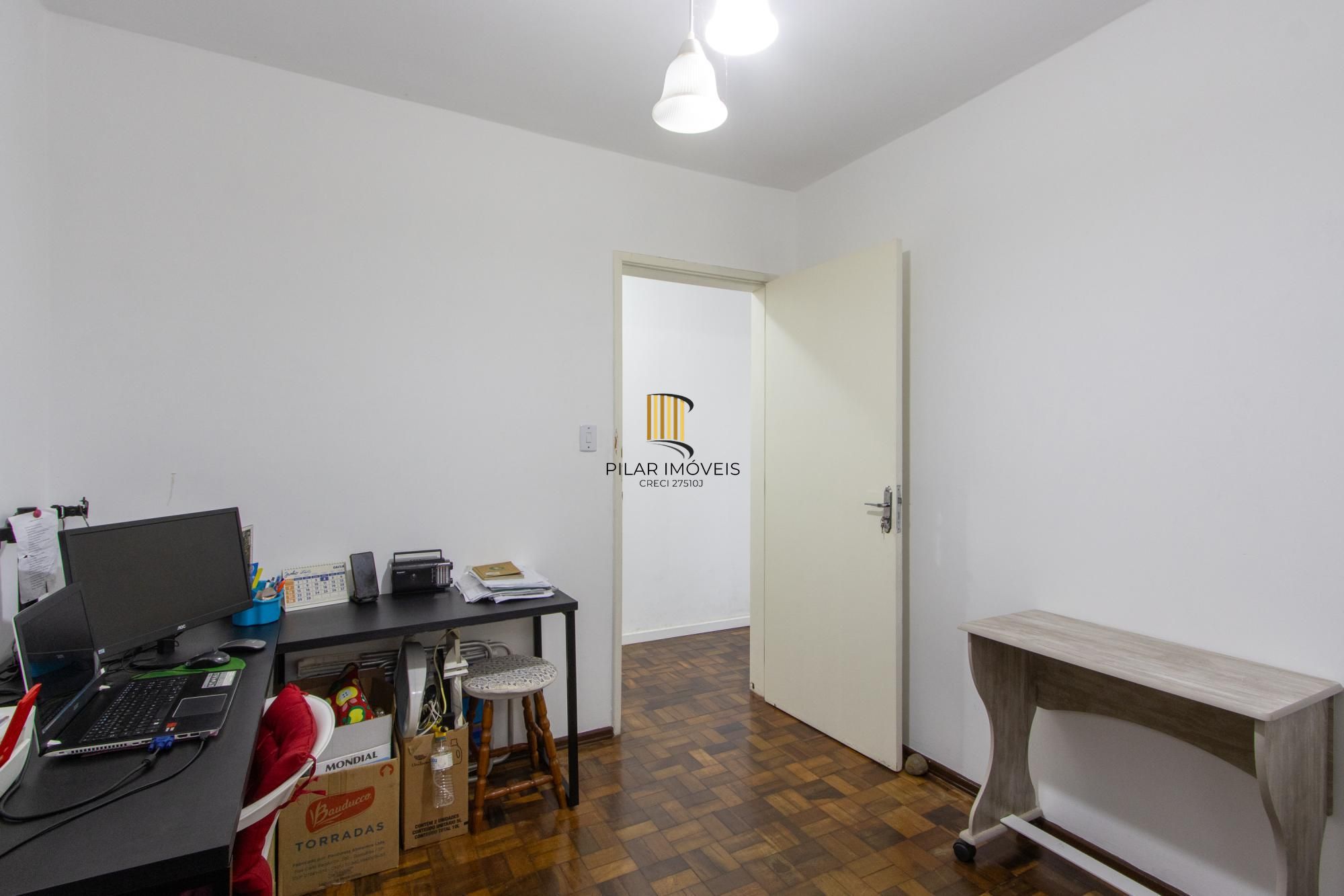 Apartamento 3 dorm na tristeza