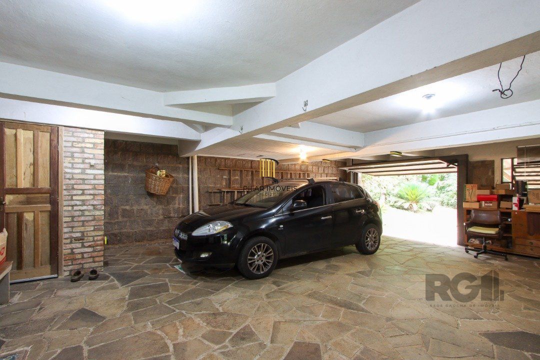 Casa com 3 quartos, suite em terreno com 7.320m² - Belem Velho