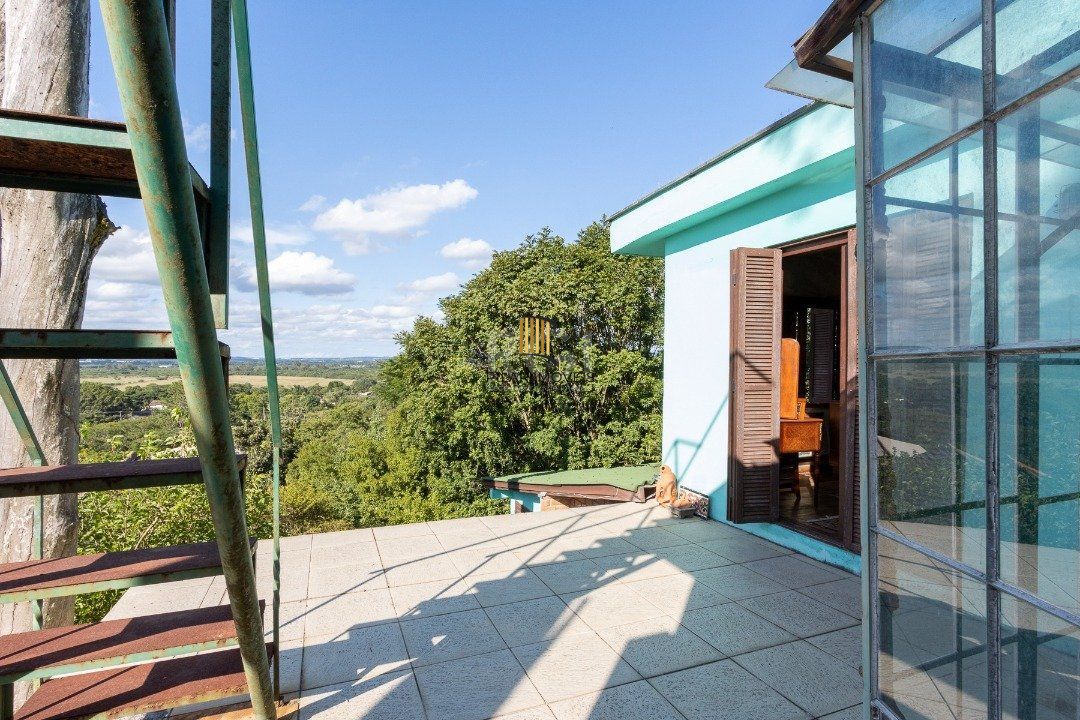 Casa 3 dormitórios no bairro Belém Novo