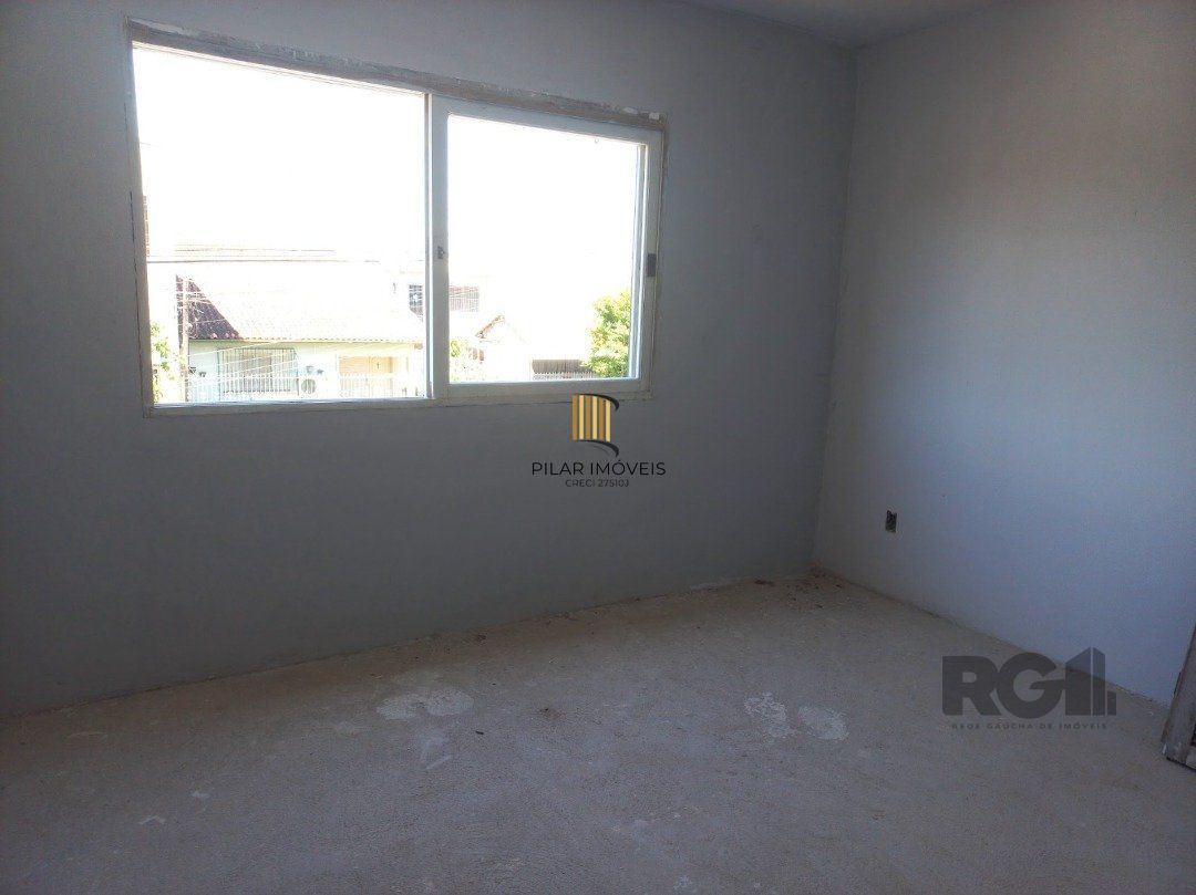 Casa para Venda - 254.27m², 3 dormitórios, 2 vagas - Vila Nova