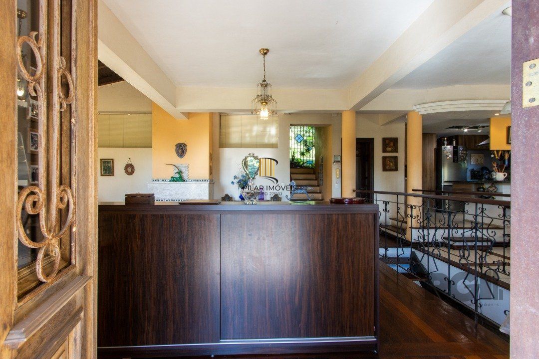 Casa para Venda - 323.49m², 4 dormitórios, sendo 1 suites, 5 vagas - Ipanema