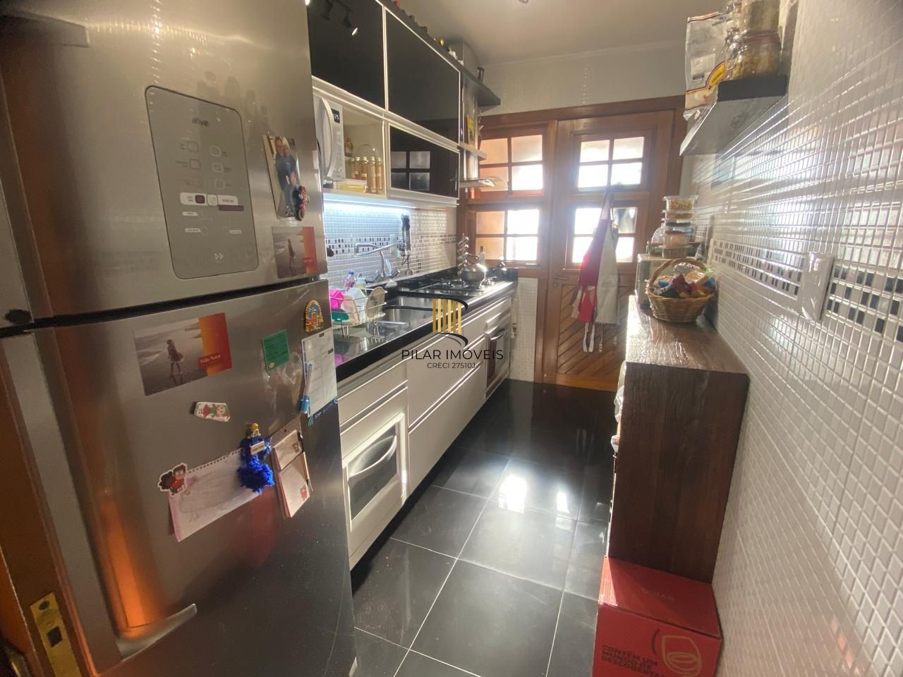 Excelente apartamento 3 dormitórios sendo 01 suíte, Sacada e com Òtima Posição Solar