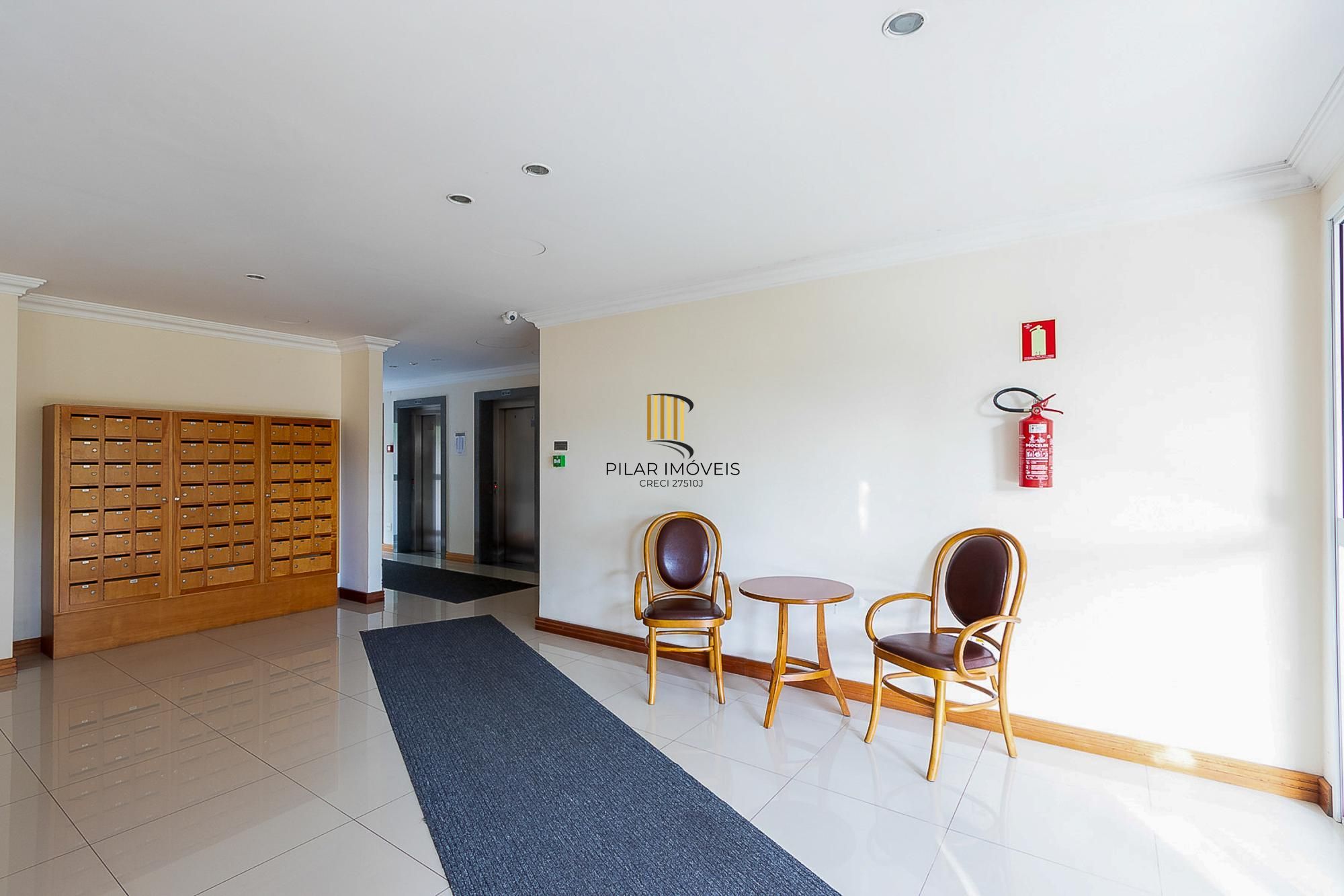 Apartamento 2 dormitórios no bairro Tristeza