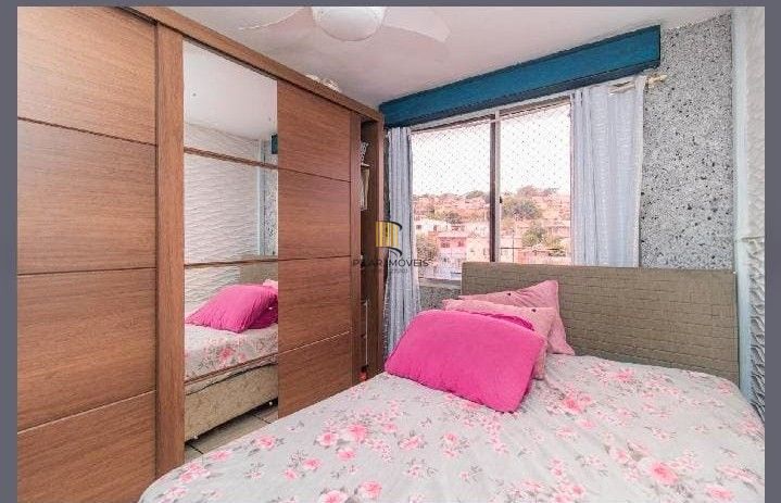 Apartamento de 2 dormitórios á venda no bairro Santa Teresa em Porto Alegre