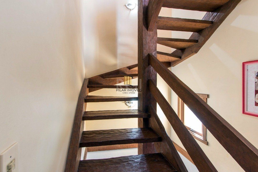 Casa Condominio para Venda - 195m², 2 dormitórios, sendo 1 suites, 2 vagas - Tristeza