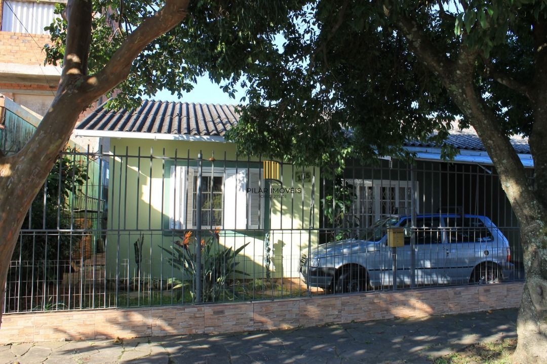 Casa para Venda - 120m², 3 dormitórios, sendo 1 suites, 1 vaga - Vila Nova
