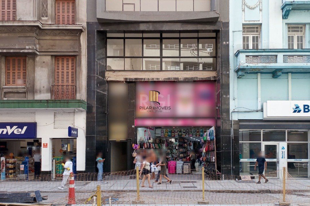 Sala em andar inteiro com 157,44  privativos