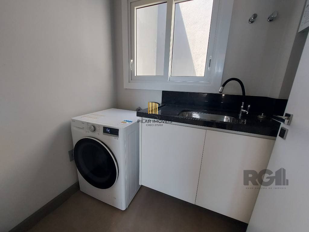 Apartamento 3 dormitórios no bairro Atlântida