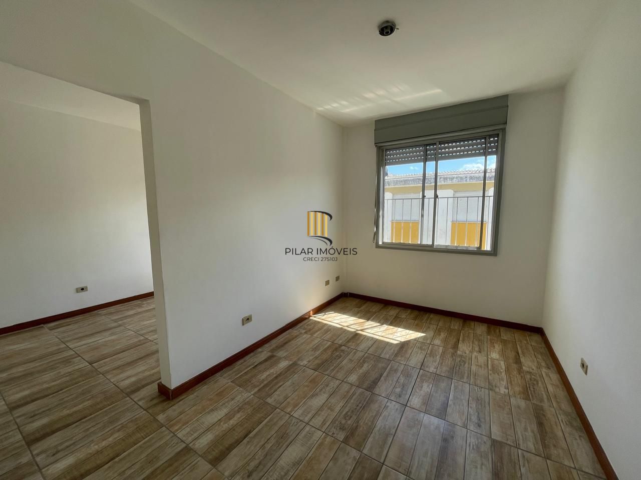 Apartamento para Venda - 35.56m², 1 dormitório, 1 vaga - Vila Nova
