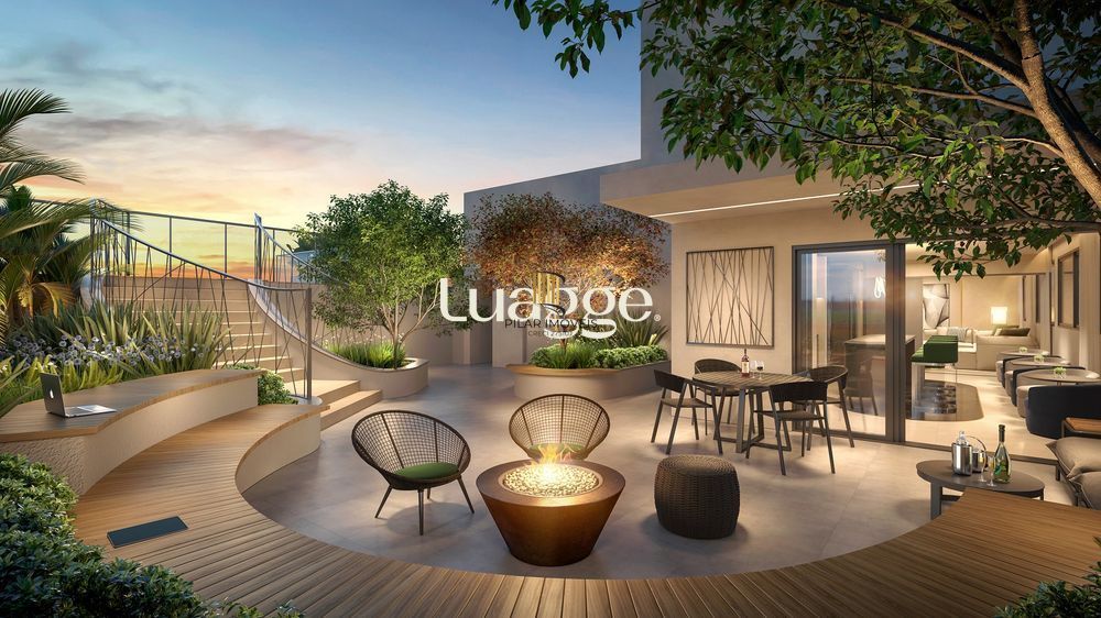 Oportunidade de Investimento Rentável - Studio Parcão