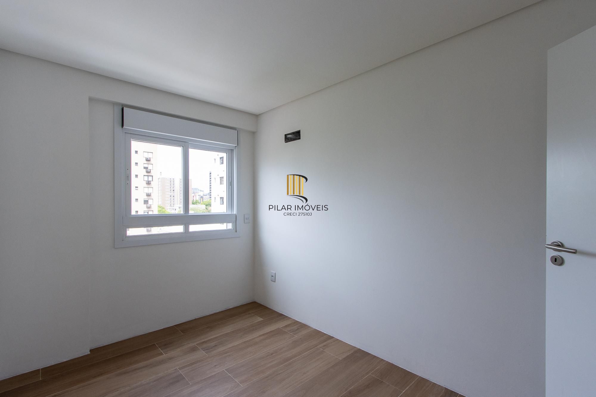 Apartamento 2 dormitórios no bairro Menino Deus