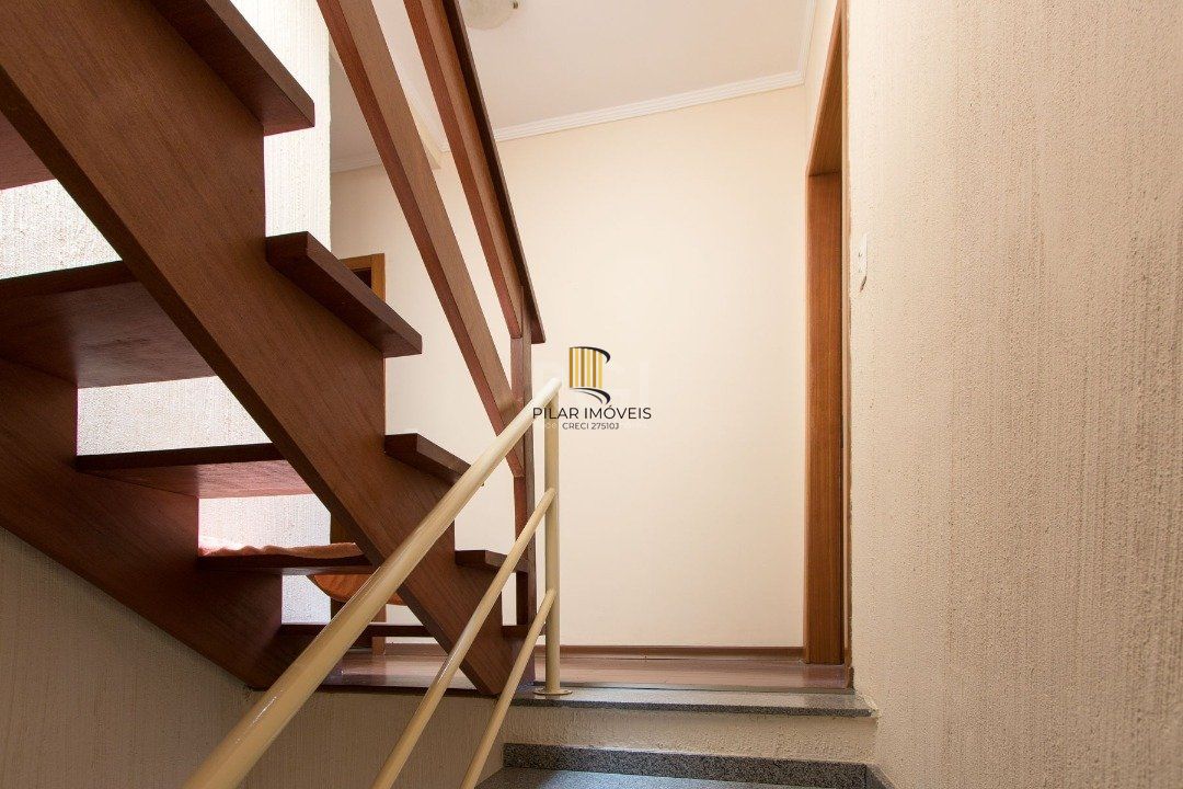 Casa para Venda - 204.75m², 3 dormitórios, sendo 1 suites, 3 vagas - Ipanema