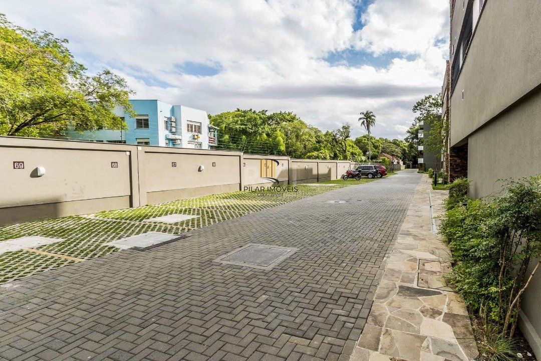 Apartamento 3 dormitórios no bairro Pedra Redonda