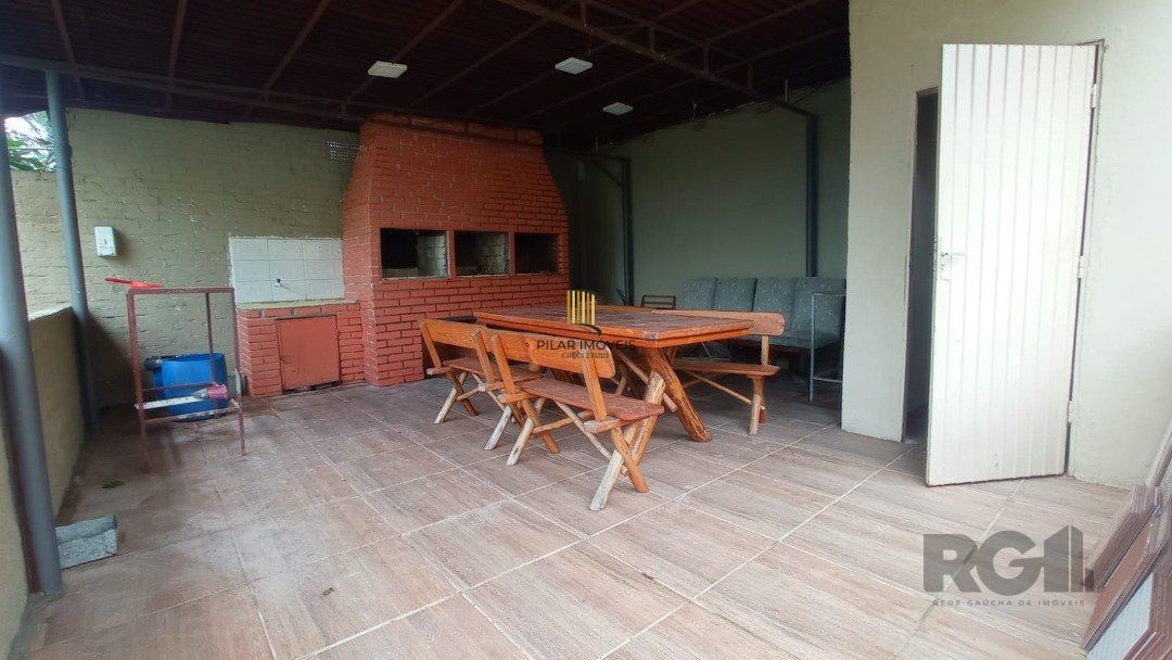 Apartamento 3 dormitórios no bairro Cristal