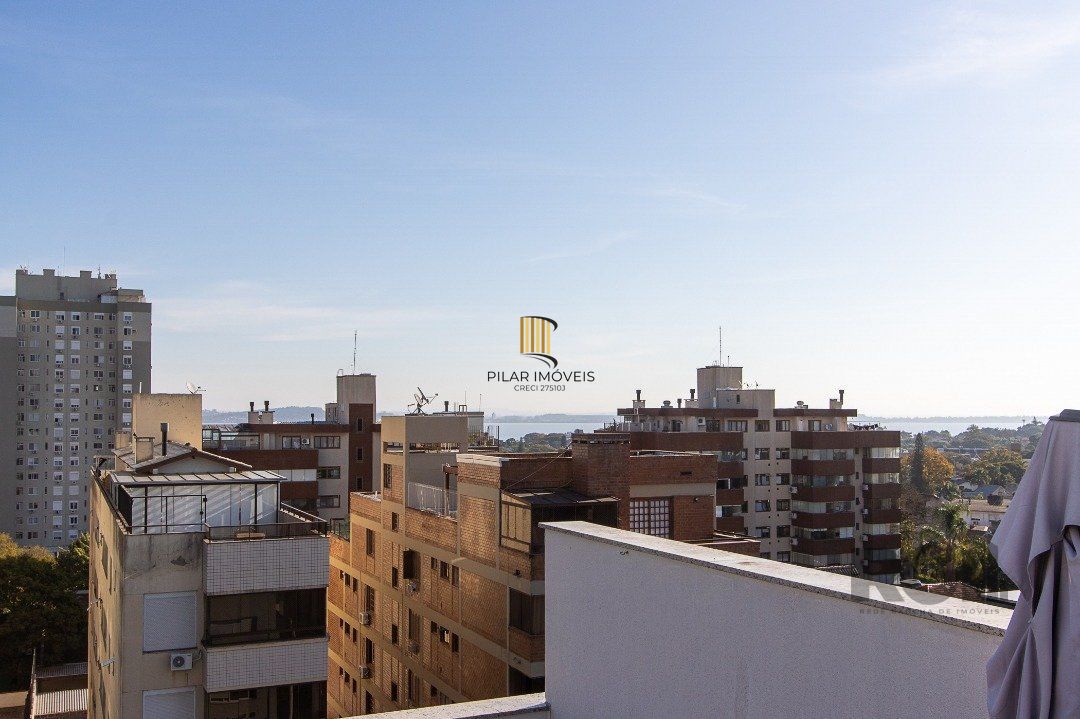 Apartamento para Venda - 457.17m², 3 dormitórios, sendo 1 suites, 4 vagas - Tristeza