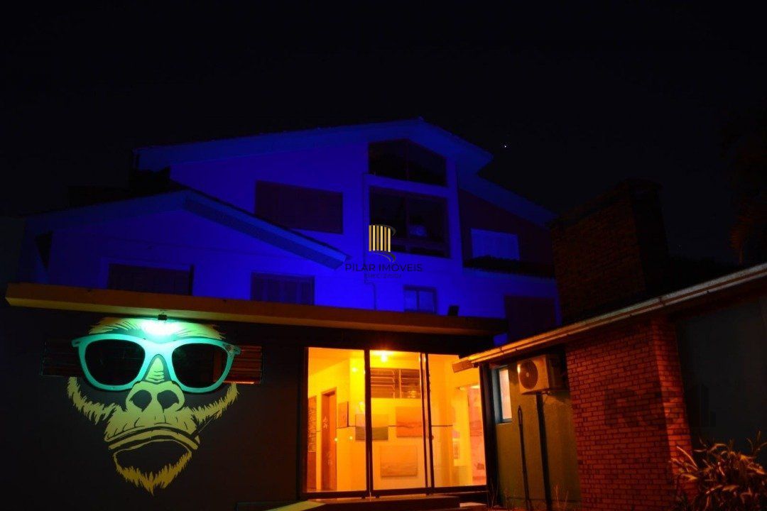 Casa Comercial no bairro Ipanema