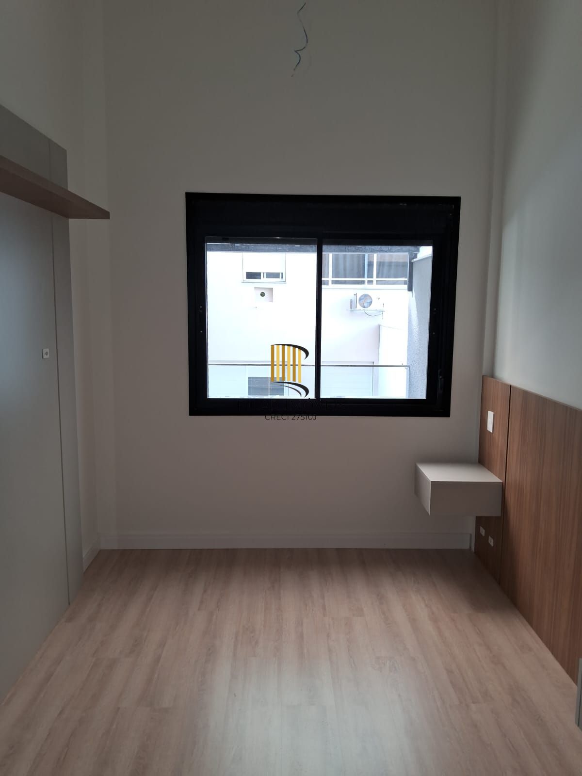 Apartamento Garden 1 dormitório no bairro Tristeza