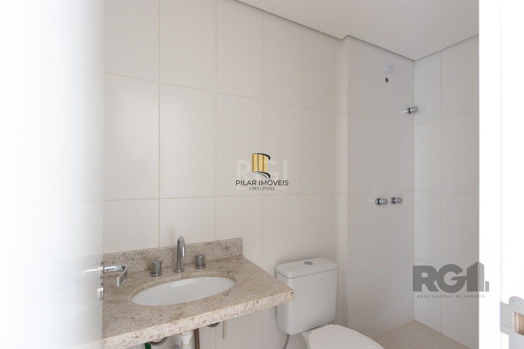 Apartamento 2 dormitórios no bairro Vila Nova