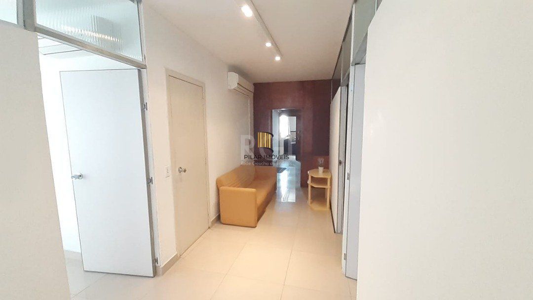 Conjunto/Sala para Venda - 157.49m², 0 dormitórios, Centro Histórico