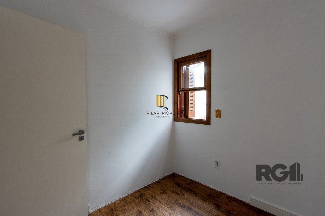 Apartamento 3 dormitórios no bairro Ipanema