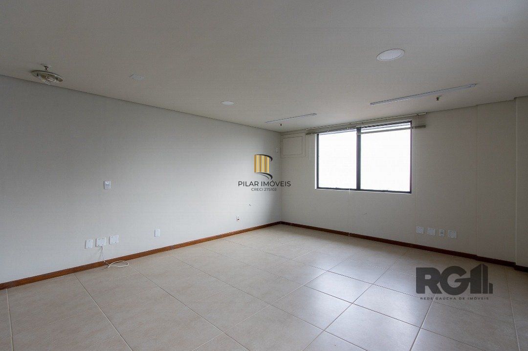 Conjunto/Sala para Venda - 33.83m², 0 dormitórios, Menino Deus