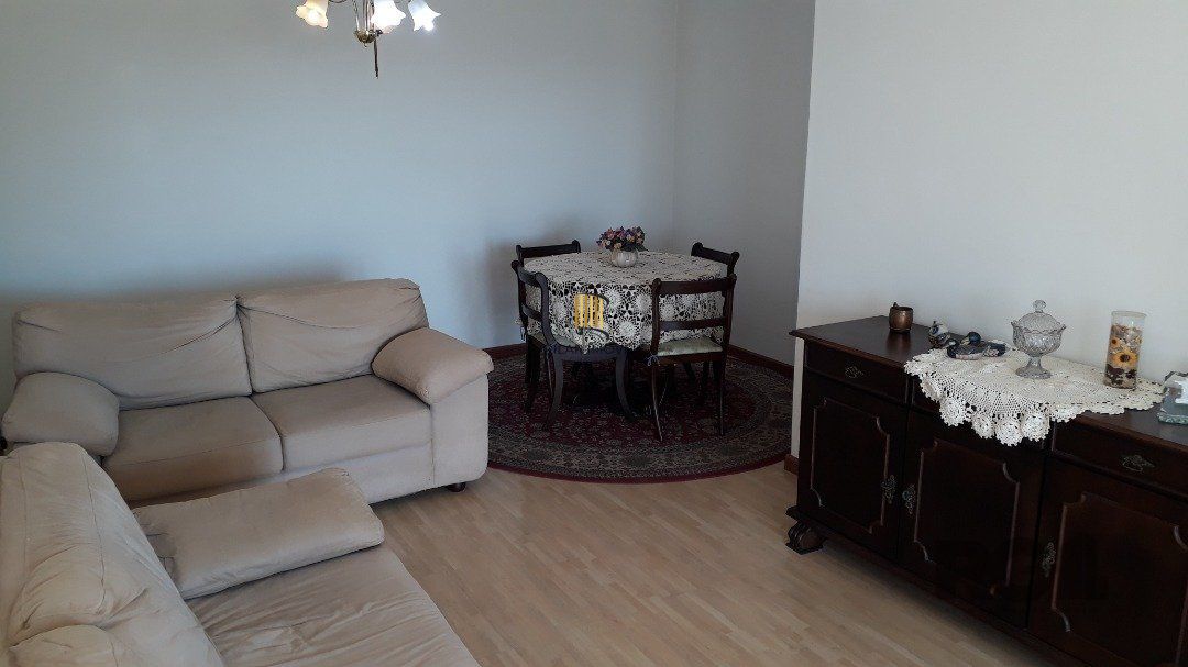 Apartamento 3 dormitórios no bairro Tristeza