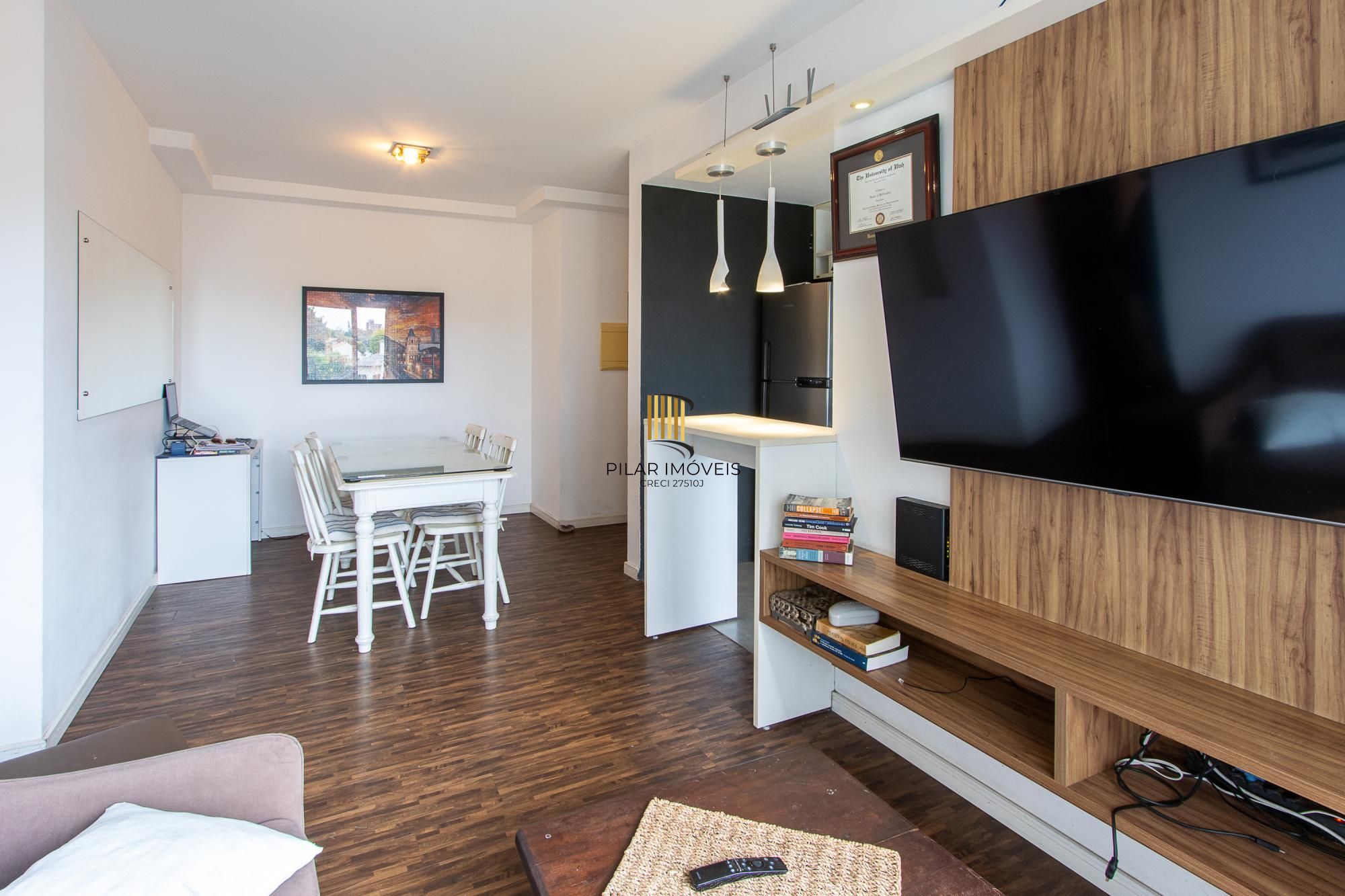 Apartamento 3 dorm Zona Sul