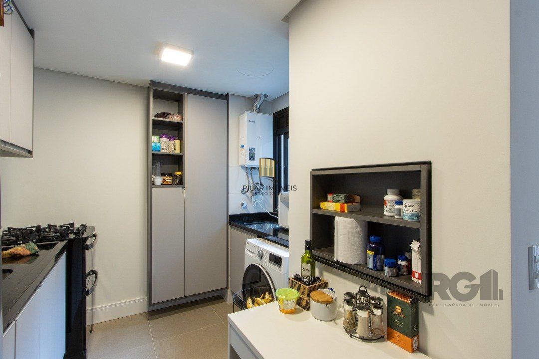 Apartamento 2 dormitórios no bairro Tristeza