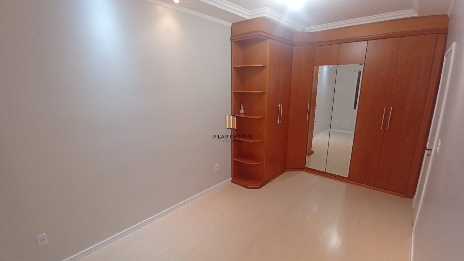 Apartamento com 2 dormitórios no bairro Nonoai
