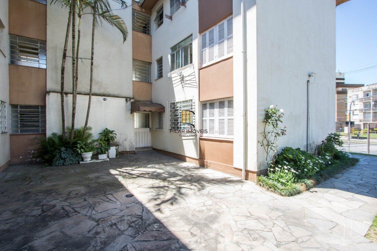 Apartamento para Venda - 66.72m², 2 dormitórios, Cristal