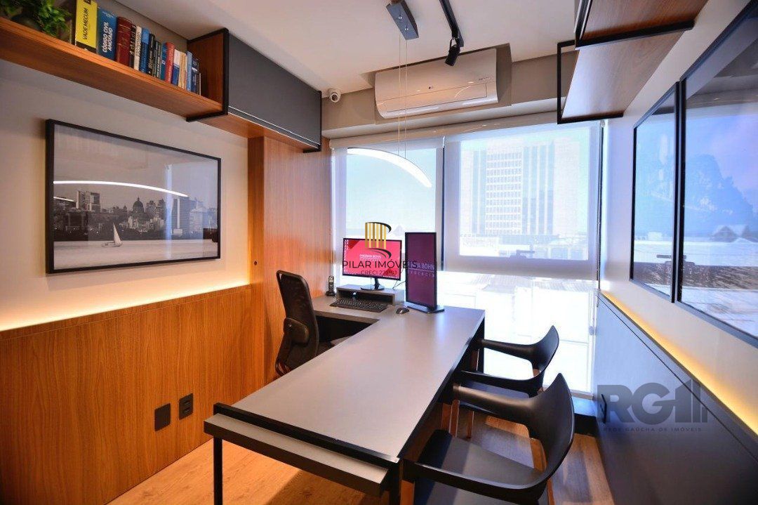 Sala Comercial no bairro Praia de Belas
