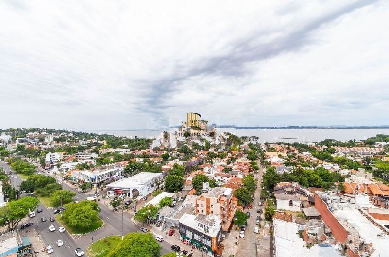 Apartamento para Venda - 79.2m², 3 dormitórios, 1 vaga - Tristeza