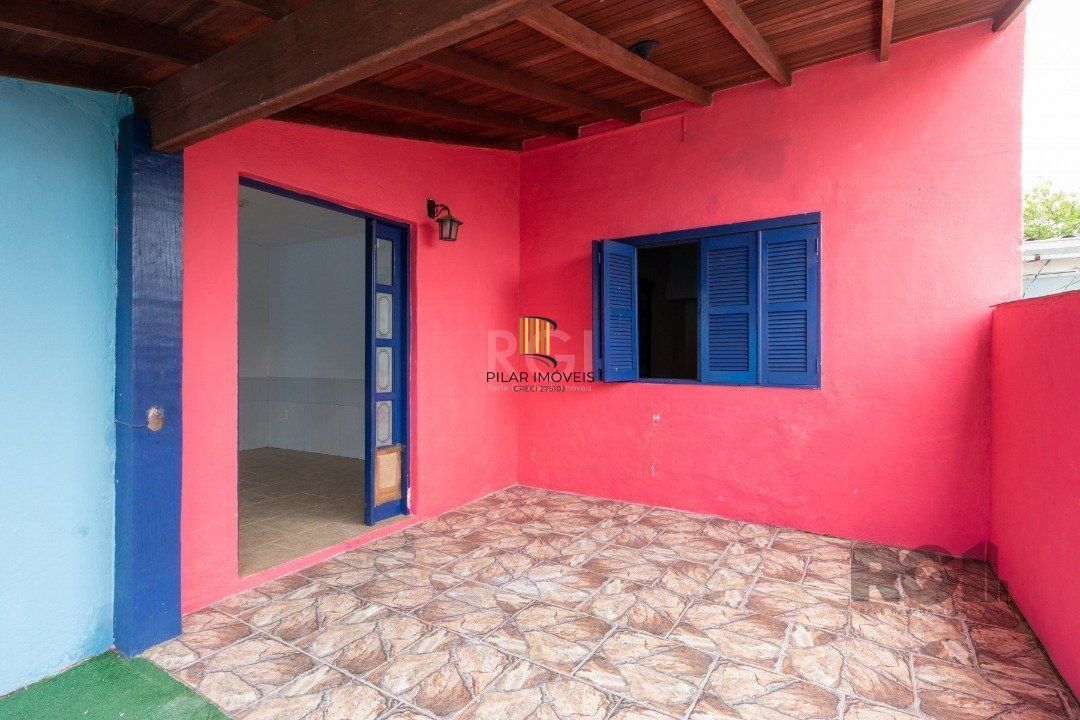 Casa Comercial para Locação/Aluguel - 260m², 0 dormitórios, Espirito Santo