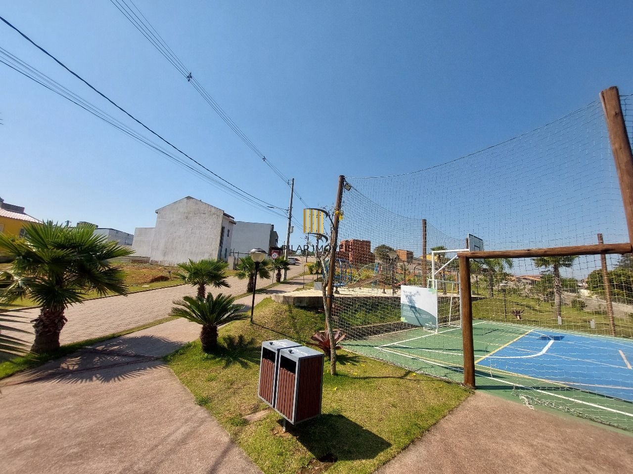 Oportunidade!! Terreno em condomínio fechado com ótima infraestrutura!!!