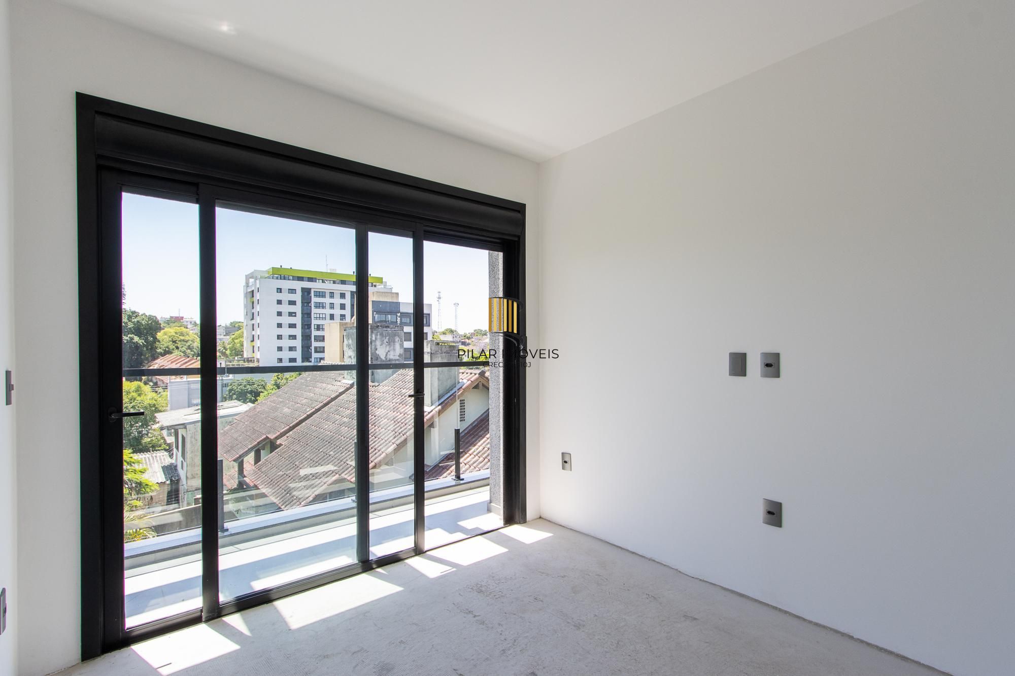 Casa em condomínio com conforto e exclusividade no bairro Tristeza