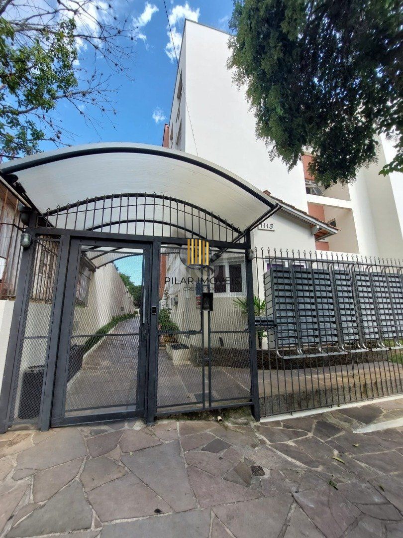 Apartamento 2 dormitórios no bairro Tristeza