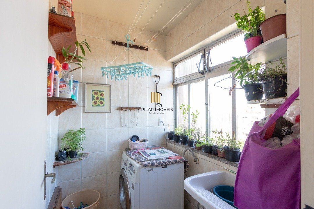 Apartamento para Venda - 78.35m², 2 dormitórios, Cristal