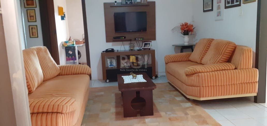 Casa para Venda - 80m², 3 dormitórios, 2 vagas - Espirito Santo