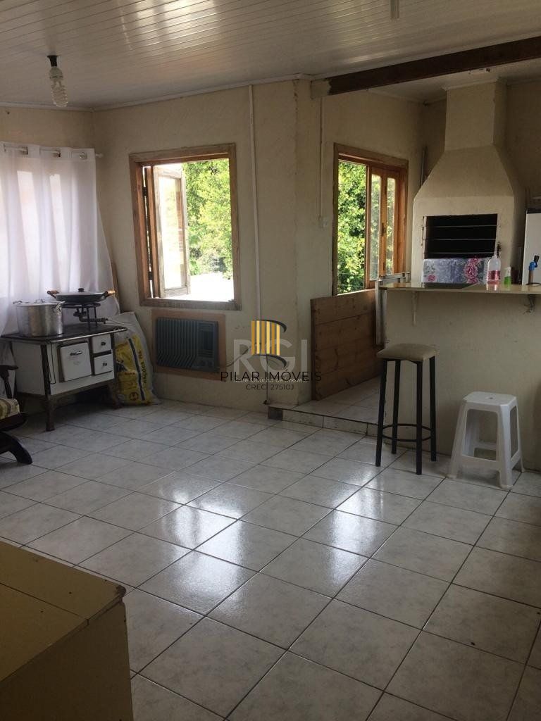 Casa Condominio para Venda - 180m², 4 dormitórios, 2 vagas - Espirito Santo
