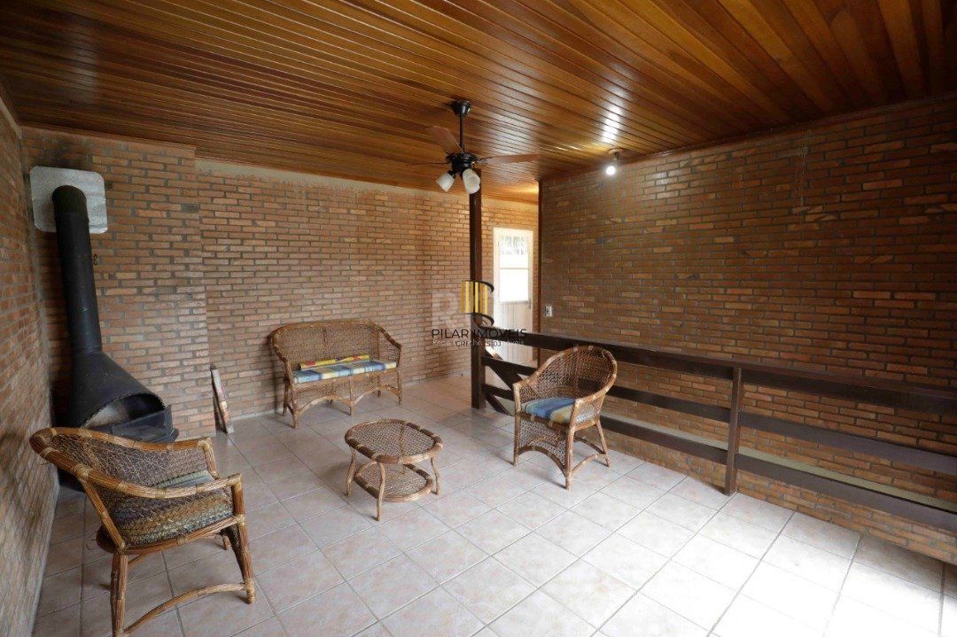 Casa para Venda - 160m², 2 dormitórios, 2 vagas - Boa Vista do Sul