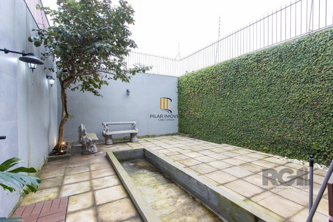 Casa 3 dormitórios à venda Ipanema  - Impecável - Totalmente reformada e mobiliada.