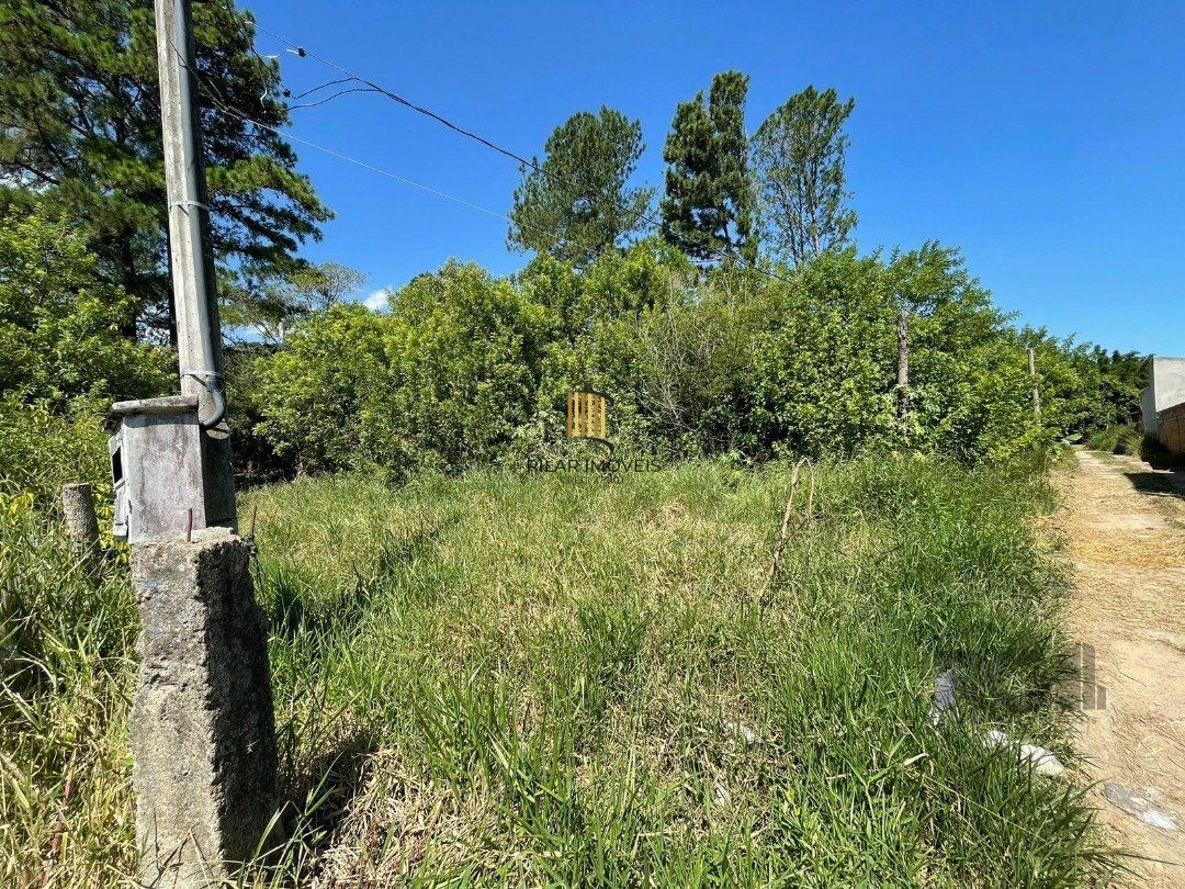 Terreno para venda com 3000m² no bairro Ponta grossa