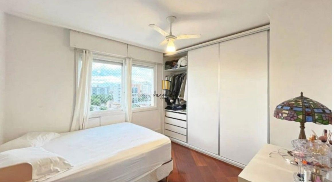 Cobertura Menino Deus