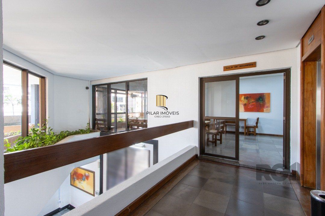 Sala Comercial no bairro Menino Deus