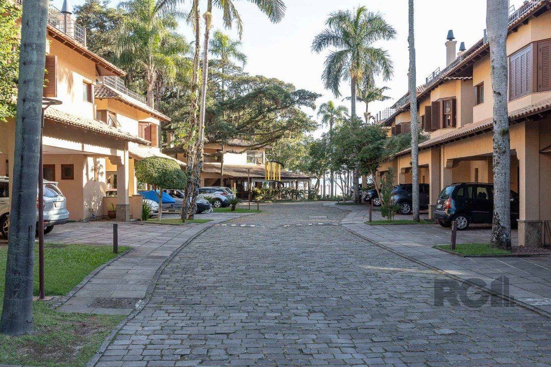 Casa em Condomínio Rincón marino